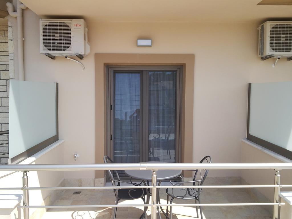 Aktaia Boutique Hotel Amudiá Szoba fotó