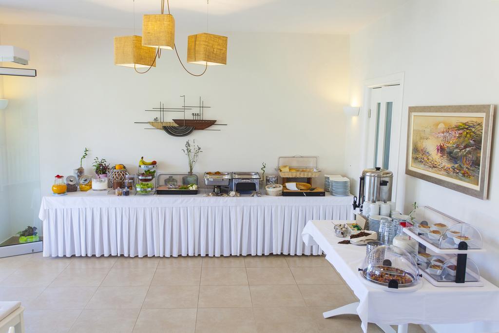 Aktaia Boutique Hotel Amudiá Kültér fotó